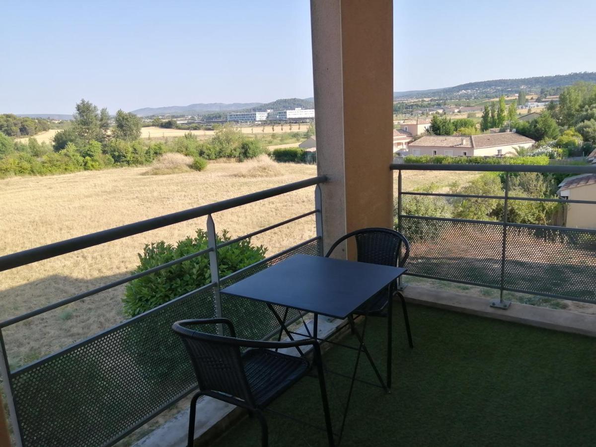 Le Cocon De Marie,Piscine, Balcon, Parking Gratuit, Baignoire Carcassonne Quarto foto