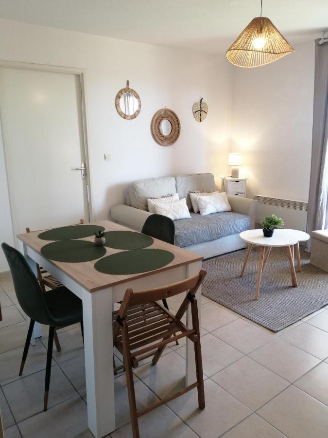 Le Cocon De Marie,Piscine, Balcon, Parking Gratuit, Baignoire Carcassonne Exterior foto