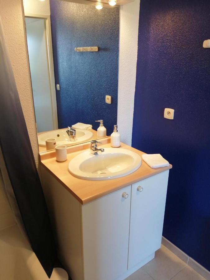 Le Cocon De Marie,Piscine, Balcon, Parking Gratuit, Baignoire Carcassonne Exterior foto