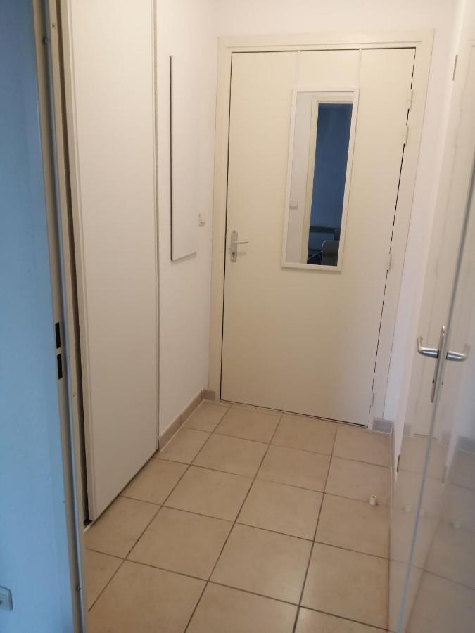 Le Cocon De Marie,Piscine, Balcon, Parking Gratuit, Baignoire Carcassonne Exterior foto